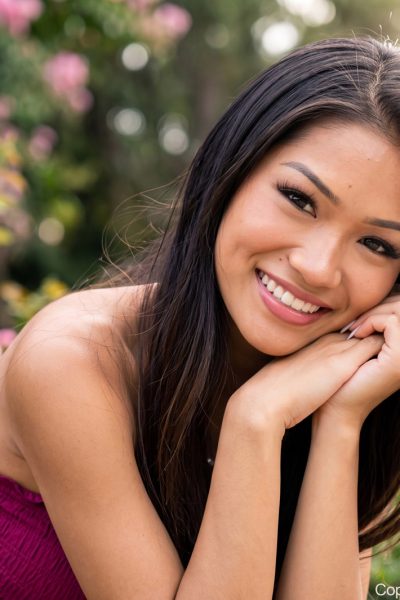 Leilani from FTV Girls scene Lovable Photoset Image #1