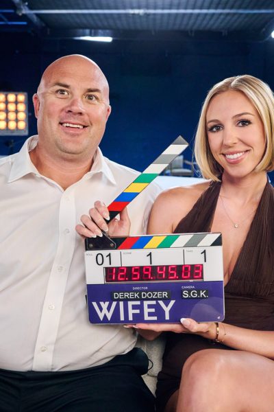 Lo Lacey from Wifey scene Lo and Nathan: Extremely Attractive Hotwife Gets DVPd Image #8