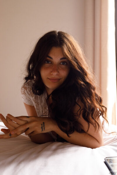 Sary Gimalda from Zishy scene Chill Guy Bed 1 Image #10
