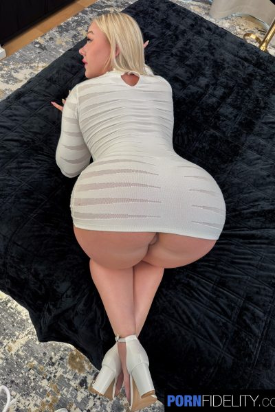 Vanna Rose from Pornfidelity scene By Any Other Name Image #2